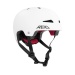 Rekd Protection Junior Elite 2.0 Helmet White